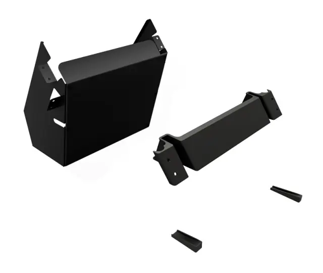 Kit Επέκτασης Βασικού Πλαισίου Για Σειρά Ambri Evo - Outdoorchef 2