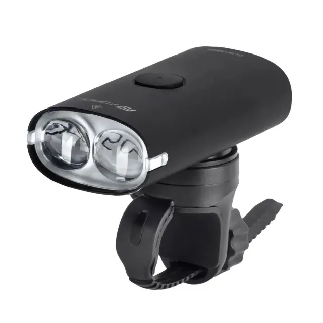 FORCE GLIND ΕΜΠΡΟΣΘΙΟ ΦΑΝΑΡΙ ΠΟΔΗΛΑΤΟΥ 1.600 LUMEN ΜΕ USB 4520301