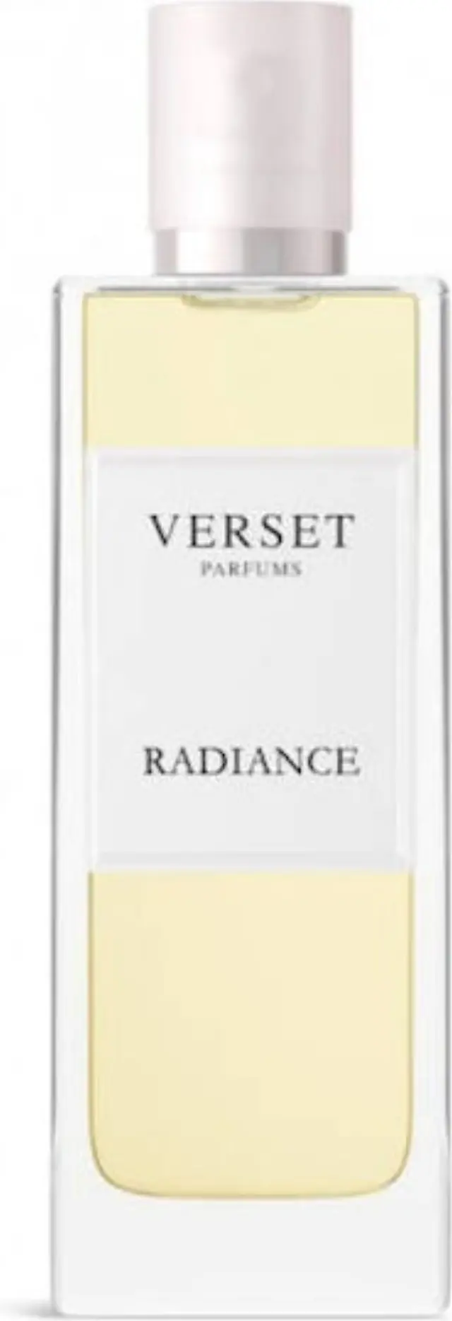 Verset Radiance Violet Eau de Parfum 50ml