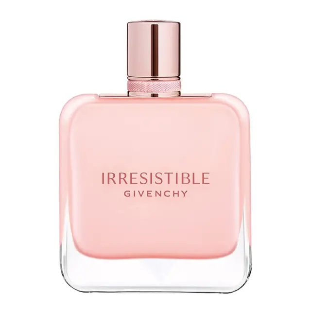 Irresistible Eau De Parfum Rose Velvet