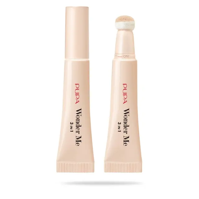 Wonder Me 3-In-1 Multifunction Concealer 7,5ml