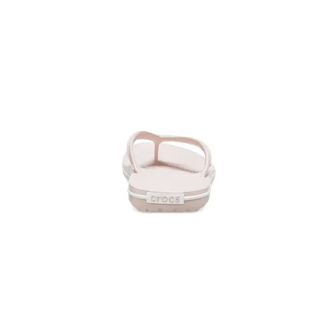 Crocs Crocband Flip Flops (11033-6UR) - Σομόν 2