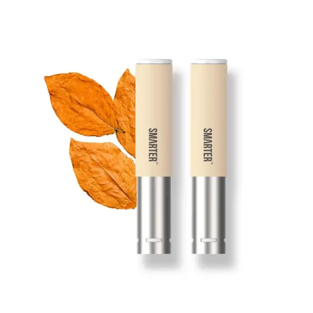 Smarter Duo Pod Extract Tobacco 1.2ml 20mg (2τμχ)