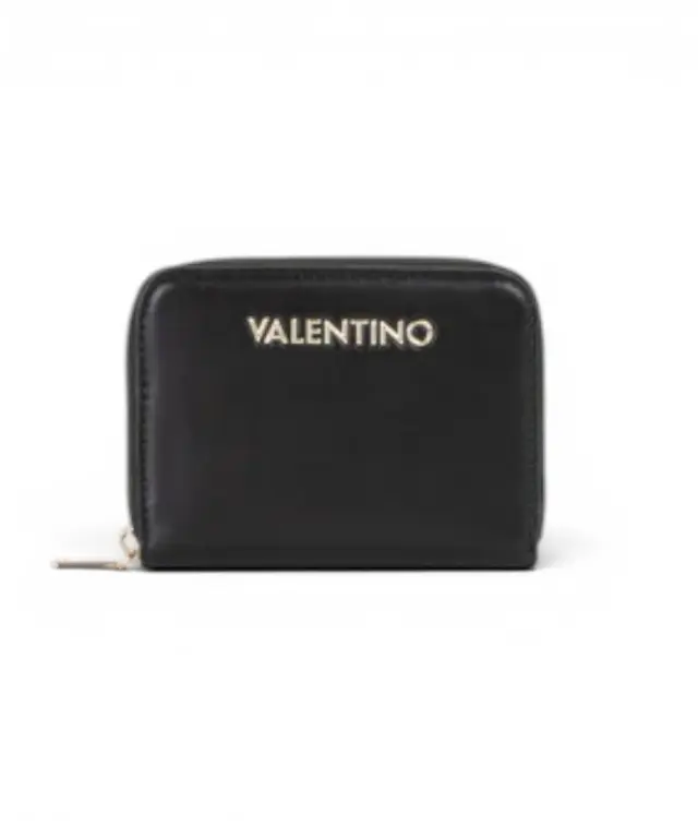 Valentino - Γυναικείο Πορτοφόλι Clio Re VPS9OG137-001 Μαύρο