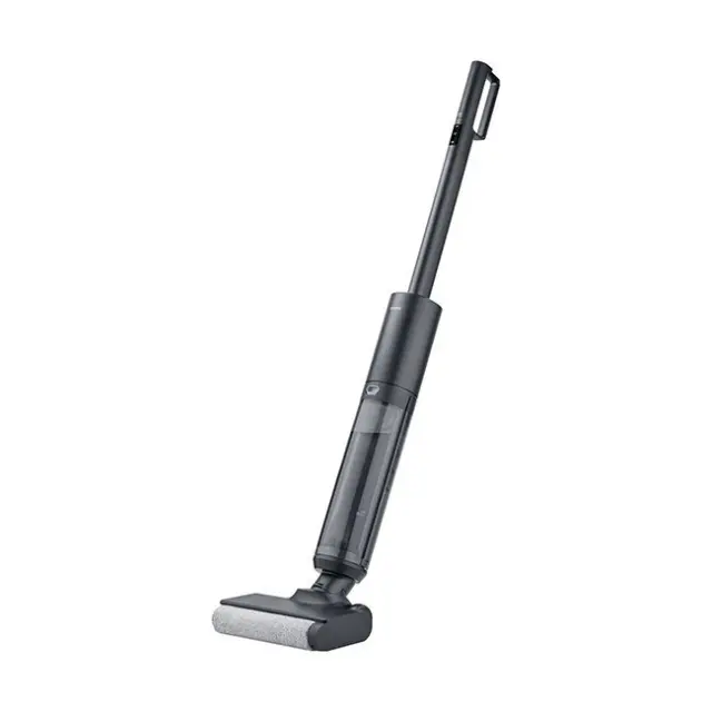 Severin SC7177 Επαναφορτιζόμενη Σκούπα Stick 22.2V Μαύρη