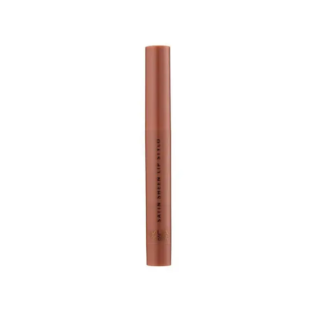 MUA Satin Sheen Lip Stylo Heroic Κραγιόν σε Μορφή Στυλό 2gr 2
