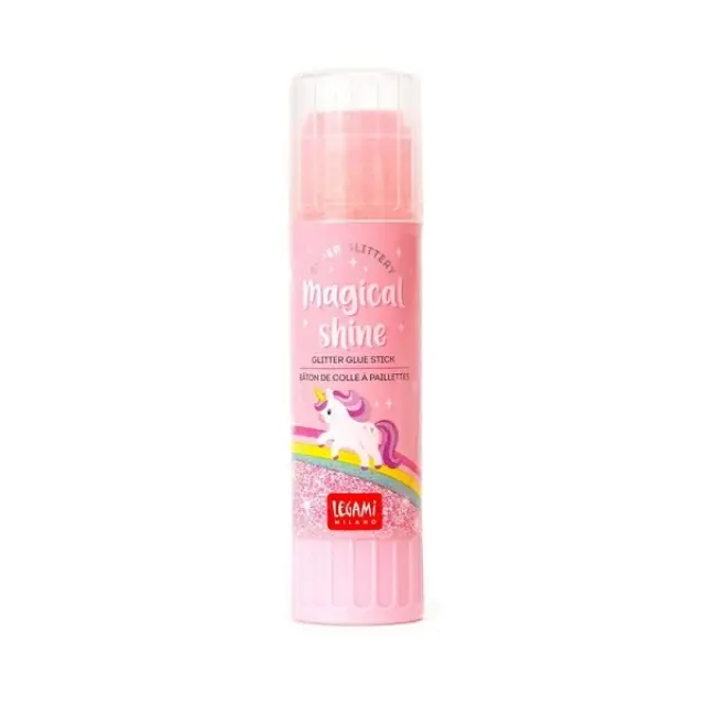 Legami Magical Shine Glitter Κόλλα σε Στικ