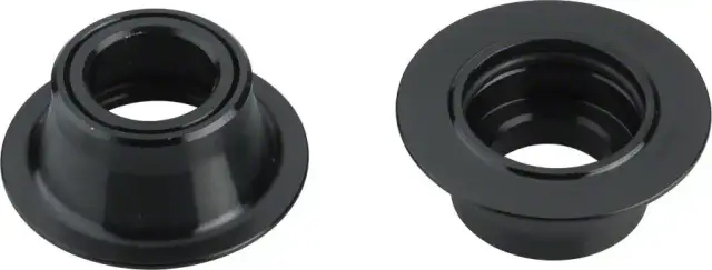 ΑΝΤΑΛΛΑΚΤΙΚΟ SRAM WHEEL CONVERSION CAPS 77DISC FRONT 100/12MM THRU AXLE