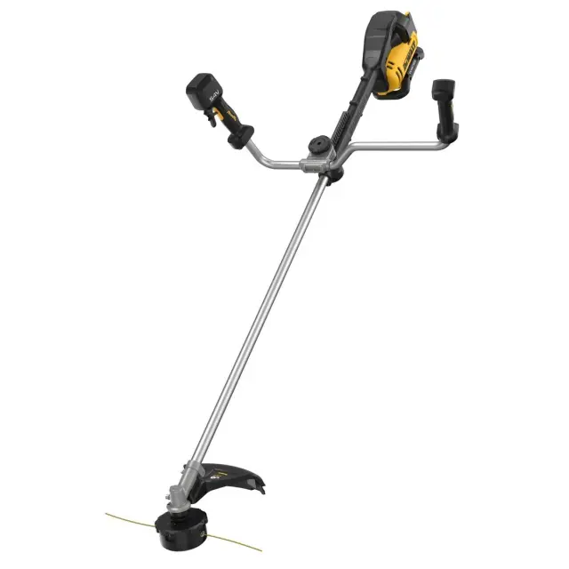 DEWALT DCMST922N-XJ Χορτοκοπτικό Μπαταρίας 54V Brushless 42cm με Τιμόνι Solo