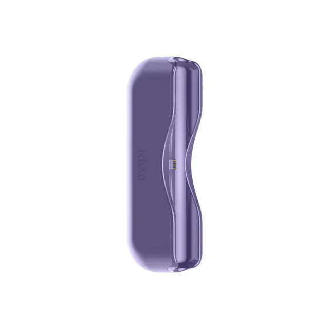 Kiwi 1450mah Powerbank - Space Violet
