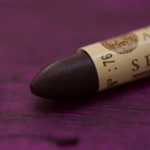 Sennelier Παστέλ Λαδιού - Violet Alizarin Lake - 5ml