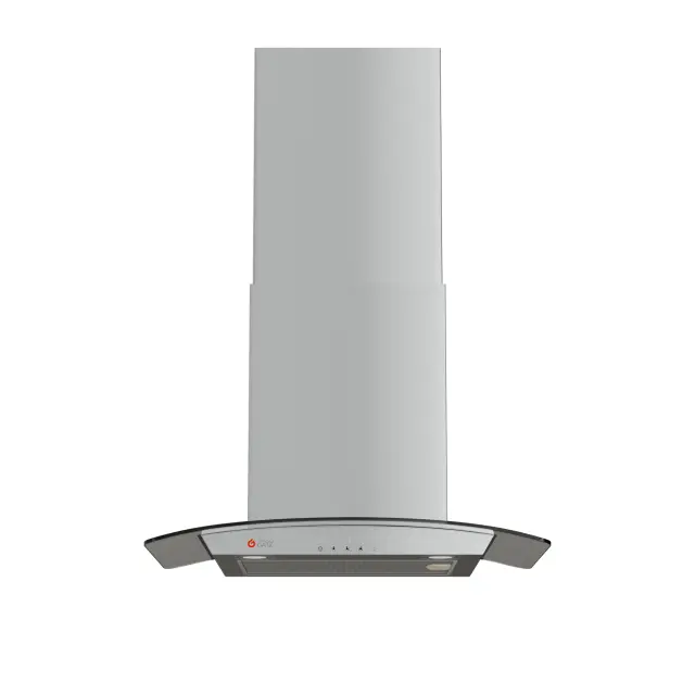 THERMOGATZ - ΑΠΟΡΡΟΦΗΤΗΡΑΣ ΚΑΜΙΝΙ TGC 1160 GL 2