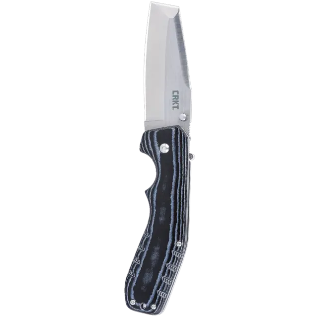 Σουγιάς CRKT Folding Razel™ , Liner Lock