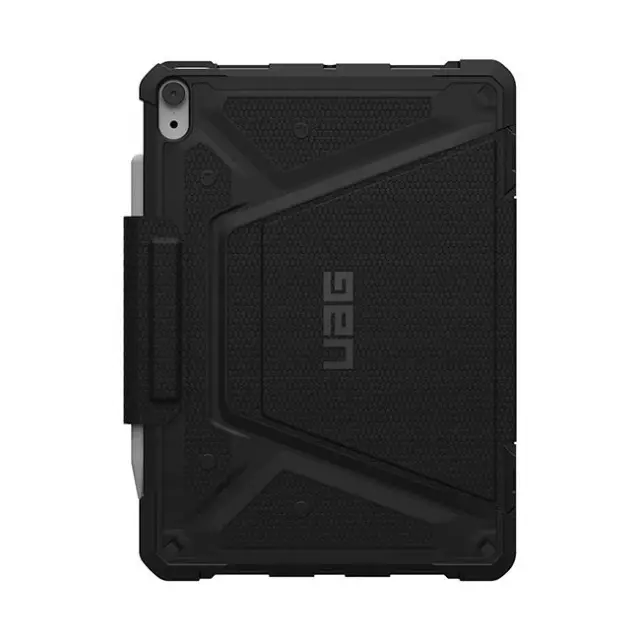 UAG Θήκη Tablet iPad 10.9" 10 gen. / 11" (A16) Metropolis Tact Armor Black