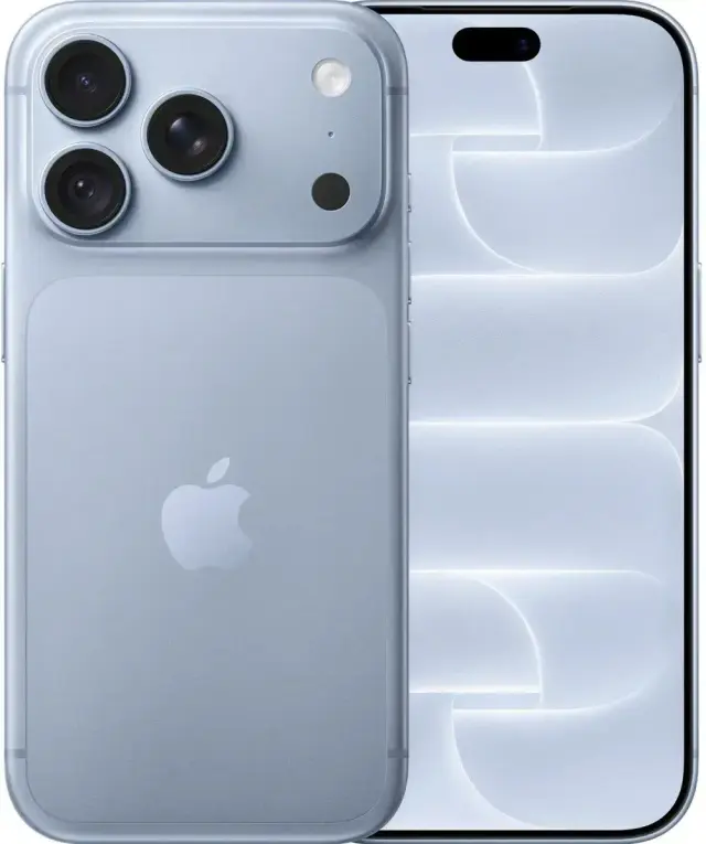 Apple iPhone 18 Pro 2TB - Burgundy