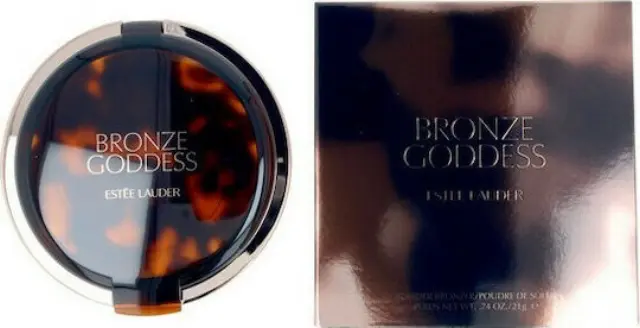 Estee Lauder Bronze Goddess Powder Bronzer 21g | Απόχρωση 01 Light 2