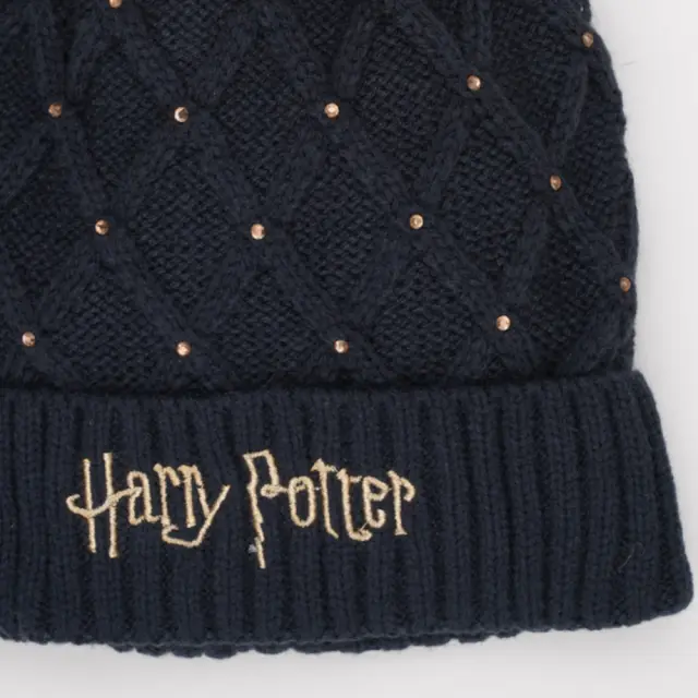 Σκούφος Harry Potter 7120726 - 54 cm (6-10Υ) 2