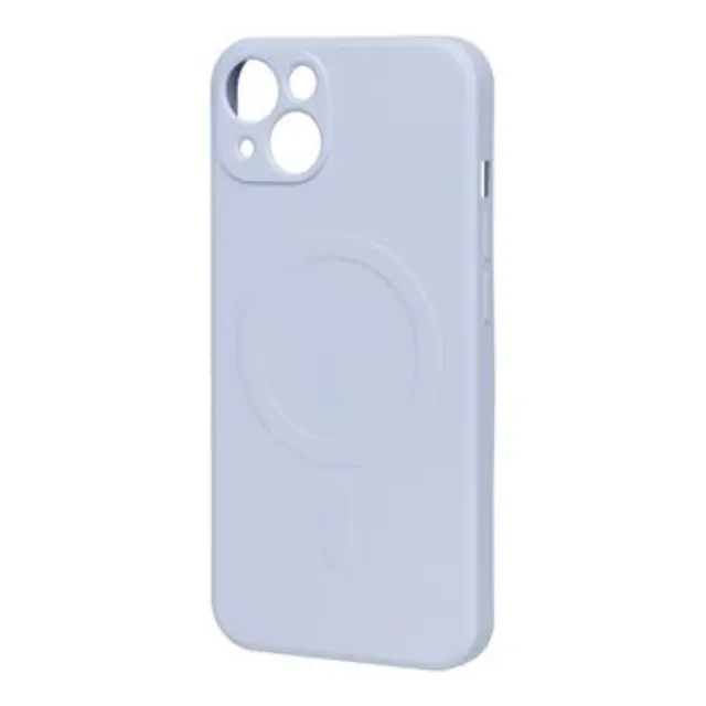 OBAL:ME MagNetix Sculpt Cover for Apple iPhone 13 Periwinkle Blue