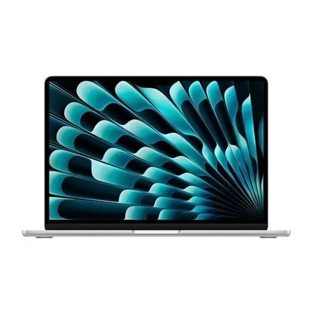 Apple Macbook Air 13,6" M5/16GB/512GB SSD/Mac OS Silver 70W (MDH74ZE/A)