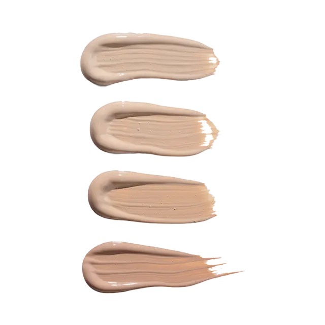 CHERI UP 03 BELIEVE IT FOUNDATION BEIGE 30ML 3