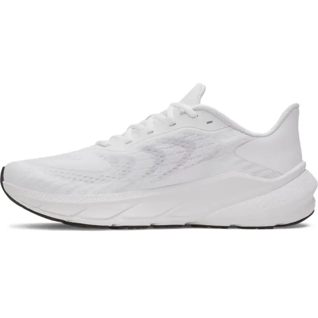 Under Armour Turbulence 3 (6006717-100) - Λευκό - 44.5 2