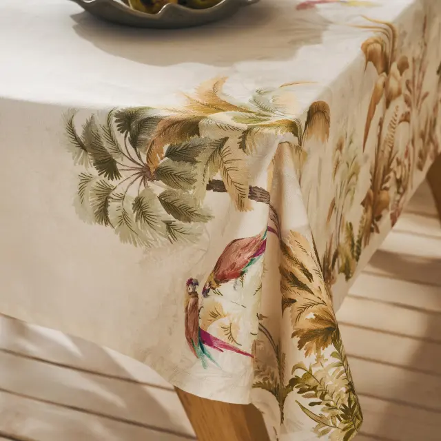 Τραπεζομάντηλο 140x220cm GOFIS HOME Raven 321 2