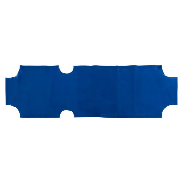ΠΑΝΙ TEXTILENE 600gr/m2 ΑΝΤΑΛΛΑΚΤΙΚΟ ΞΑΠΛΩΣΤΡΑΣ FB95072.01 ΜΠΛΕ 201x62 εκ. 2