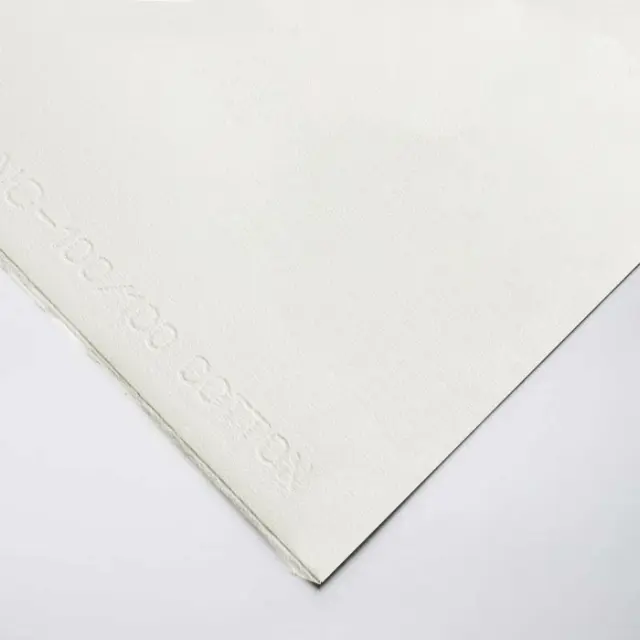 Χαρτί Fabriano Tiepolo White για Χαρακτική σε Φύλλο 290g/m² - 70x100cm
