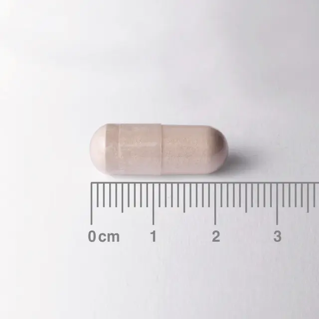 LAMBERTS Night Time (Pistachio extract 100mg) 30 Κάψουλες 2