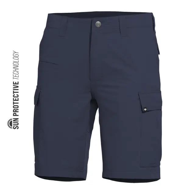 Pentagon BDU 2.0 ''Tropic'' Shorts-Βερμούδα για Τακτική-Καθημερινή Χρήση - 06CG-Camo Green 2