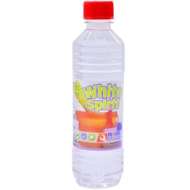 River White Spirit 400ml (Νευτι)