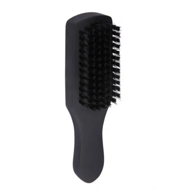 L3VEL3 Soft Club Brush Βούρτσα Fade