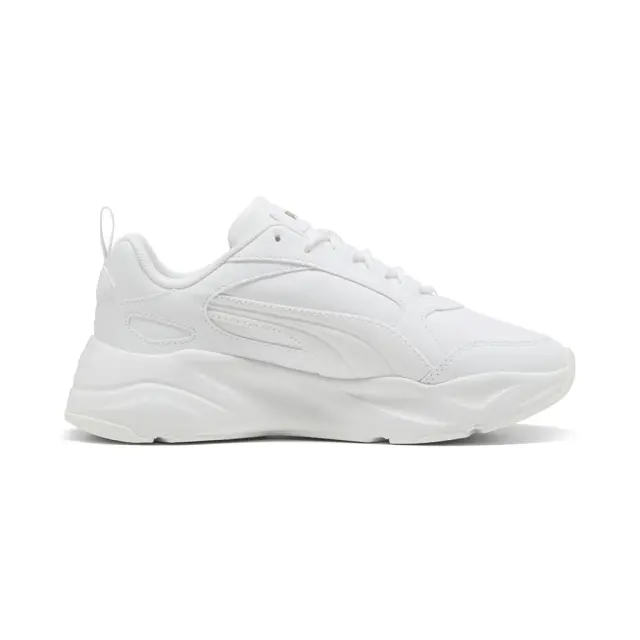 Puma Cassia 2.0 L (402678-02) – Λευκό - 41 3