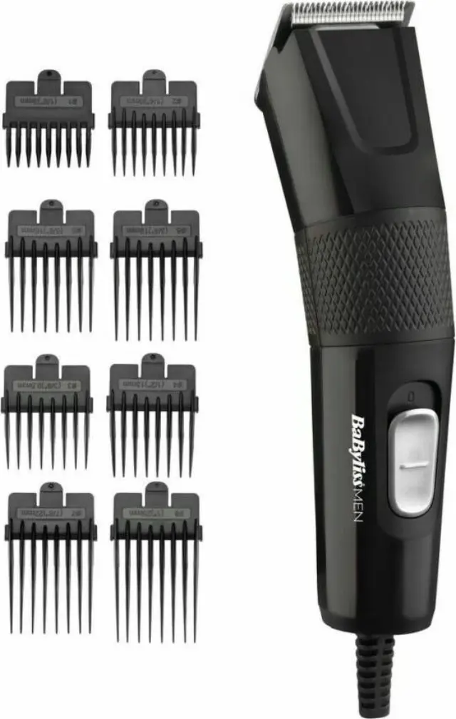 BaByliss Ηλεκτρική Κουρευτική Μηχανή