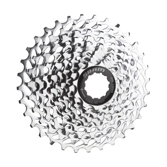 ΚΑΣΕΤΑ SRAM PG-1050 11-28 10 ΤΑΧΥΤΗΤΩΝ