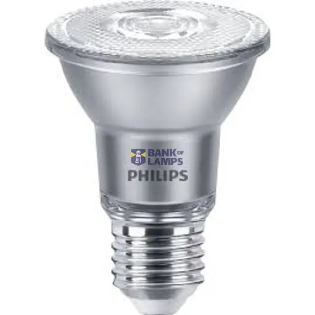 MAS LEDspot VLE D 6-50W 940 PAR20 40D