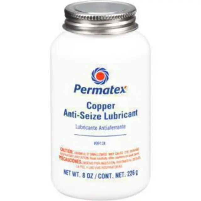 Permatex 09128 Γράσο Χαλκού Copper Anti-Seize 226gr