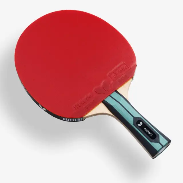 Ρακέτα Πινγκ-Πονγκ Butterfly Advance-44906901011142