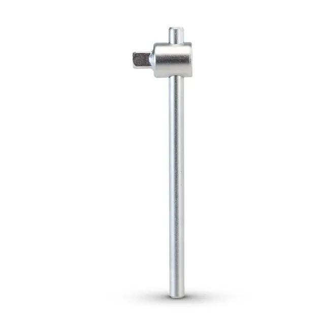 Bormann Pro BHT7665 Μανέλα ταφ 1/4", DIN 3122, 250mm(048794)