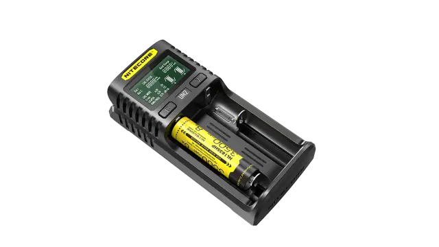 ΦΟΡΤΙΣΤΗΣ NITECORE UM2 2