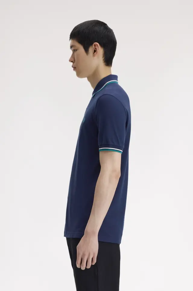 Fred Perry Polo M3600 - 86A - L 3