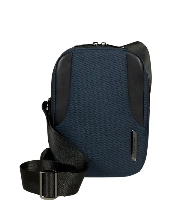 Τσαντάκι SAMSONITE XBR 2.0 7.9" 146514 Μπλε