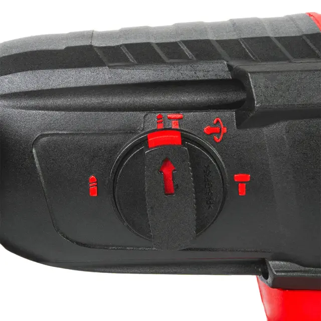 RAIDER R20 Solo Δράπανο περιστροφικό πιστολέτο 3J RDP-BRH20 3