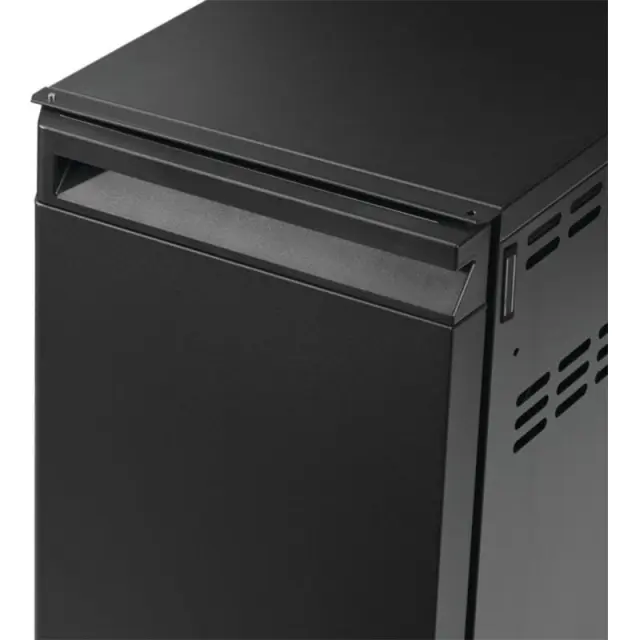 Πλευρικό Ντουλάπι για Prestige Phantom Grill Side Cabinet Black 2τμχ - Napoleon 3