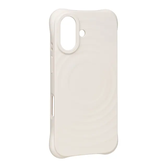 OBAL:ME MagNetix Orbit Cover for Apple iPhone 17 Beige 3