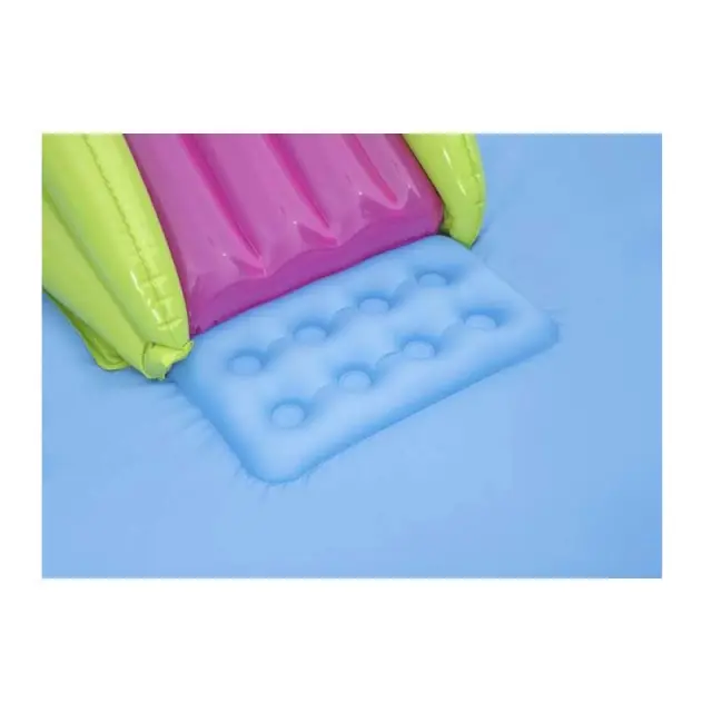 Πισίνα Globo Bestway Playcenter Μικρός Αστροναύτης Παιδική Πισίνα Φουσκωτή 228x206x84εκ. 3
