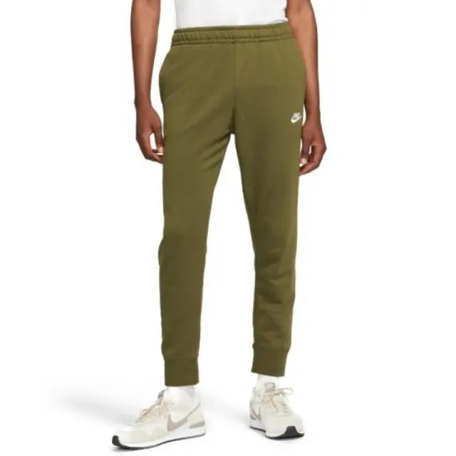 Nike Sportswear Club Jogger (BV2679-326) - Λαδί