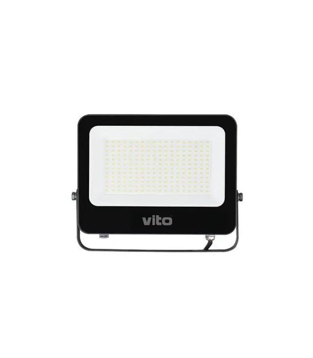ΠΡΟΒΟΛΕΑΣ LED 150W 6000K SAVA VITO