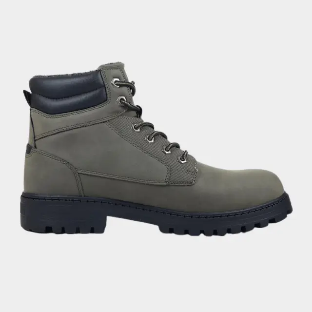 Μποτάκια Gap GPM521805 WESTPORT MID II Λαδί - 43