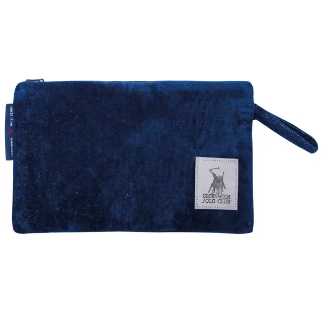 Greenwich Polo Club Νεσεσέρ Θαλάσσης 22Χ30 4015 Blue